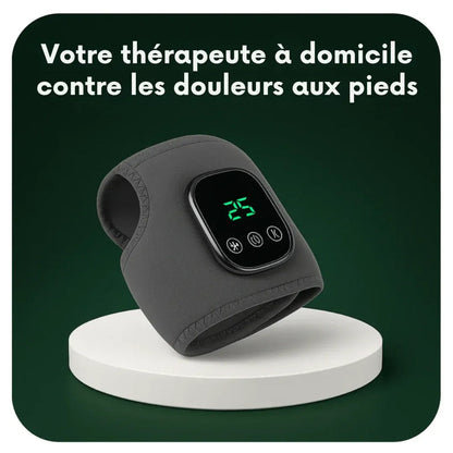 ThermoMasseur — Finies la neuropathie et les douleurs aux pieds !