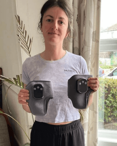 ThermoMasseur — Finies la neuropathie et les douleurs aux pieds !